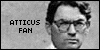 Atticus Finch Fan