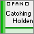 Catching Holden Fan