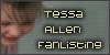 The Tessa Allen Fanlisting